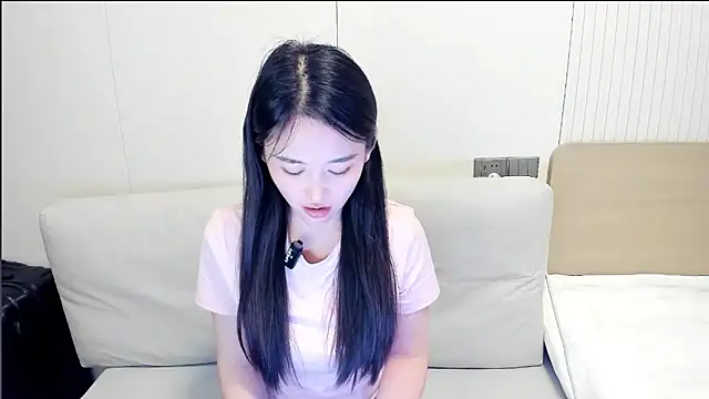 Snapshot of CN-Babycat chatting on September 19, 9:00 am CN-Babycat online show from September 19, 9:00 am