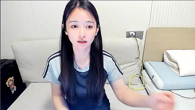 Snapshot of CN-Babycat chatting on September 24, 12:19 pm CN-Babycat online show from September 24, 12:19 pm