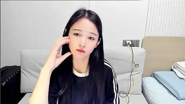 Snapshot of CN-Babycat chatting on September 29, 6:07 am CN-Babycat online show from September 29, 6:07 am