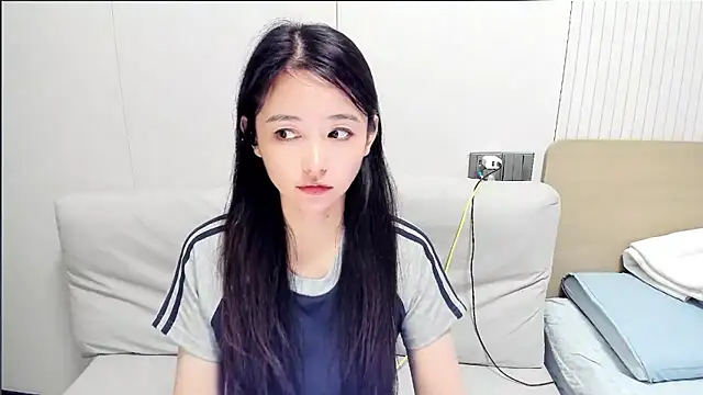 Snapshot of CN-Babycat chatting on September 30, 6:29 am CN-Babycat online show from September 30, 6:29 am