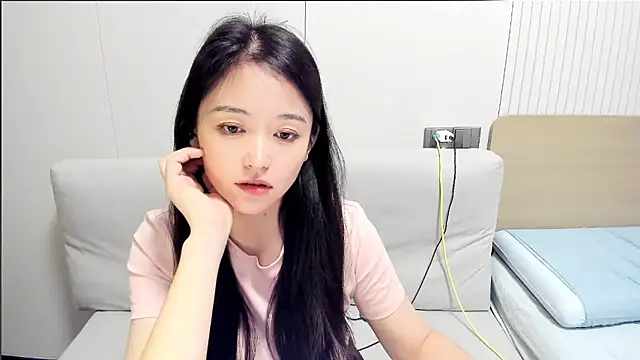 Snapshot of CN-Babycat chatting on October 2, 3:13 am CN-Babycat online show from October 2, 3:13 am