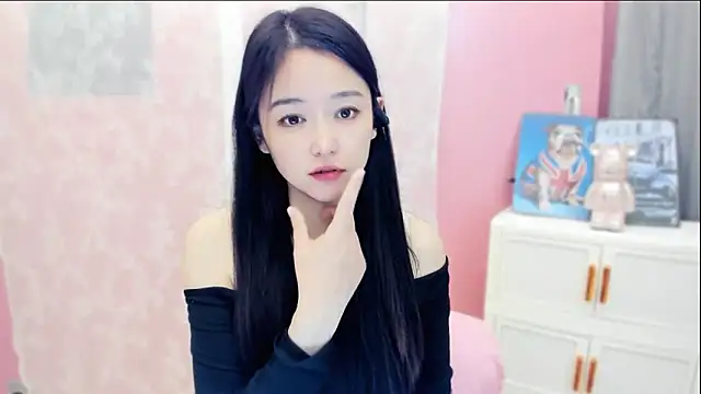 Snapshot of CN-Babycat chatting on October 14, 2:56 am CN-Babycat online show from October 14, 2:56 am