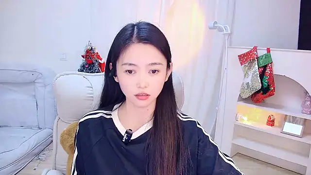 CN-Babycat online show from December 18, 3:51 pm