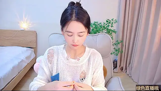 CN-Babycat online show from January 12, 3:45 am