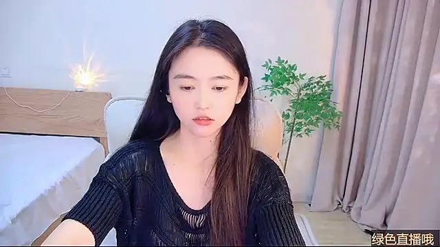 CN-Babycat online show from January 14, 3:23 am