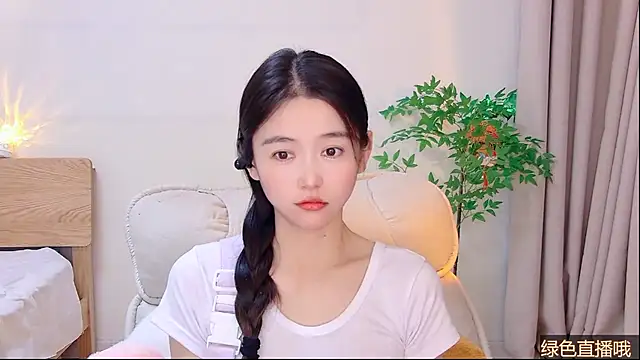 CN-Babycat online show from February 4, 3:56 am