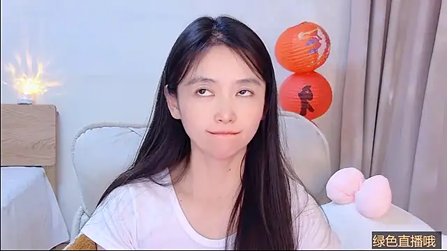 CN-Babycat online show from February 18, 4:25 pm