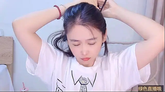 CN-Babycat online show from March 11, 4:29 am