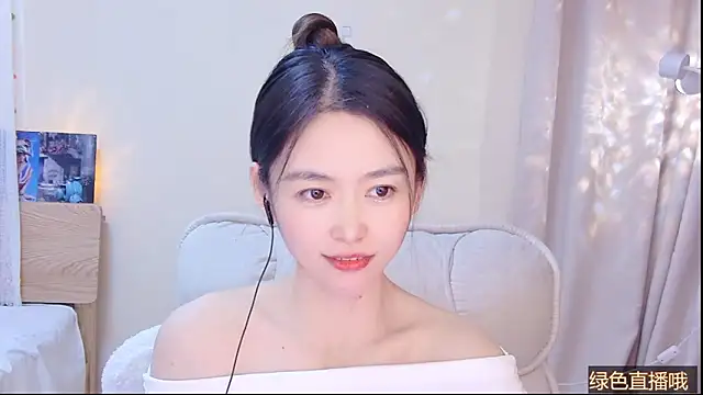 CN-Babycat online show from March 15, 4:40 am