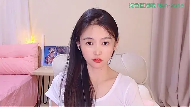 CN-Babycat online show from March 26, 4:01 pm