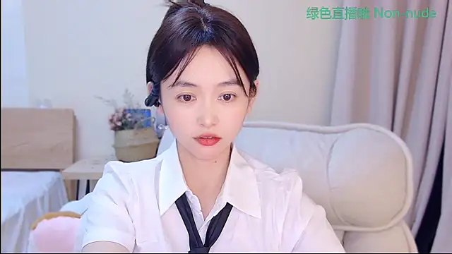 CN-Babycat online show from April 25, 1:41 pm