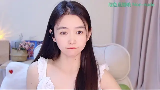 CN-Babycat online show from May 4, 2:40 am