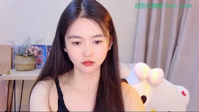CN-Babycat online show from May 9, 3:56 am