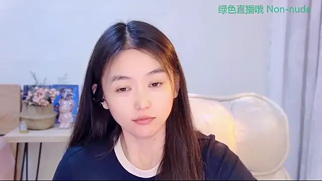 CN-Babycat online show from May 18, 3:24 am