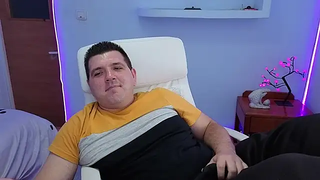 Snapshot of JasonJacks chatting on September 27, 2:33 pm JasonJacks online show from September 27, 2:33 pm