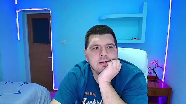 Snapshot of JasonJacks chatting on September 29, 3:50 pm JasonJacks online show from September 29, 3:50 pm