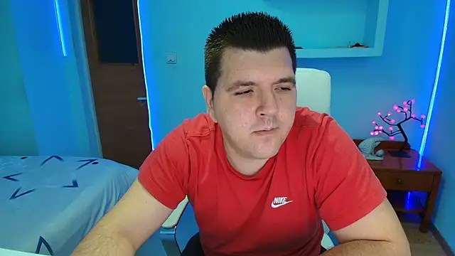 Snapshot of JasonJacks chatting on September 30, 3:55 am JasonJacks online show from September 30, 3:55 am