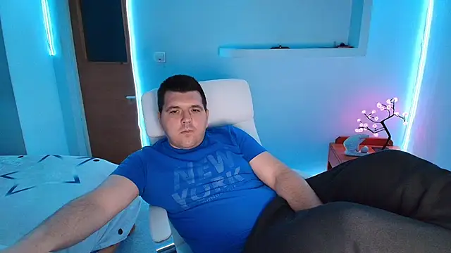 Snapshot of JasonJacks chatting on October 1, 3:01 am JasonJacks online show from October 1, 3:01 am