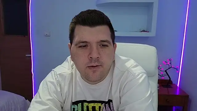 Snapshot of JasonJacks chatting on October 2, 3:46 am JasonJacks online show from October 2, 3:46 am