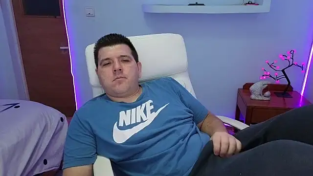 Snapshot of JasonJacks chatting on October 3, 3:03 am JasonJacks online show from October 3, 3:03 am