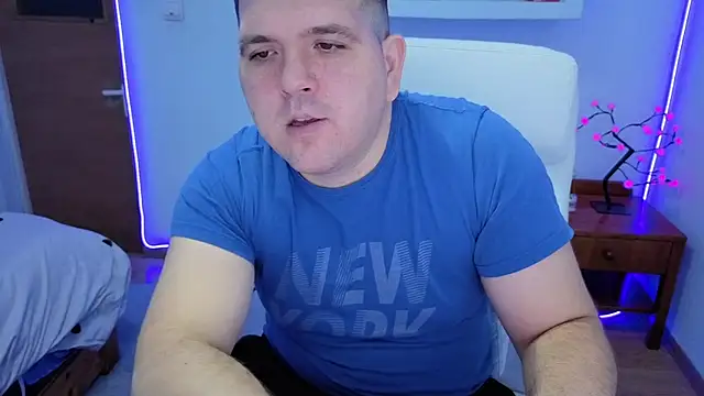 Snapshot of JasonJacks chatting on October 10, 3:16 am JasonJacks online show from October 10, 3:16 am