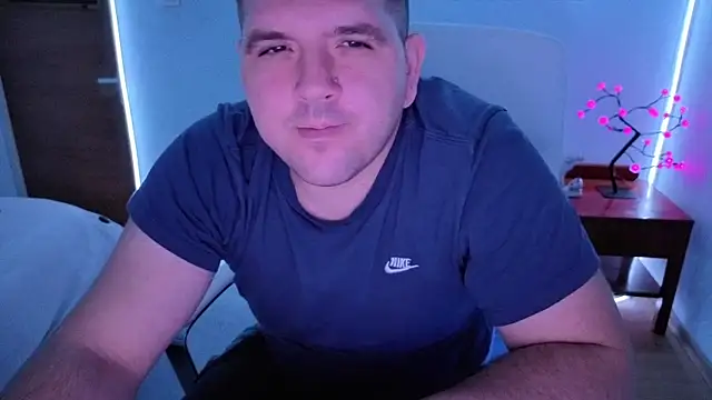 Snapshot of JasonJacks chatting on October 12, 3:49 am JasonJacks online show from October 12, 3:49 am