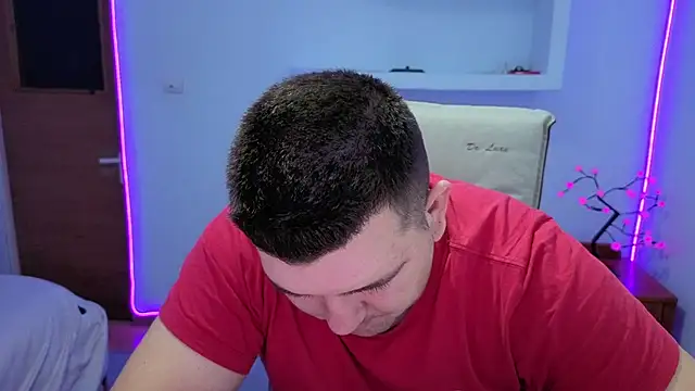 Snapshot of JasonJacks chatting on October 15, 2:44 am JasonJacks online show from October 15, 2:44 am