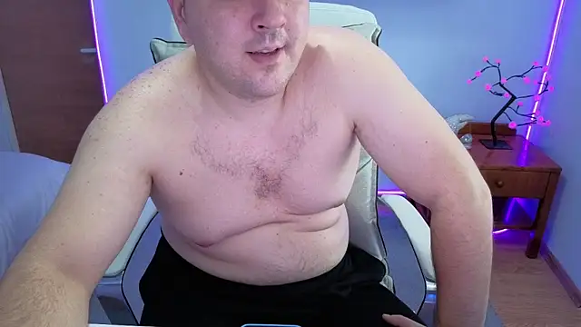 Snapshot of JasonJacks chatting on October 19, 1:01 pm JasonJacks online show from October 19, 1:01 pm