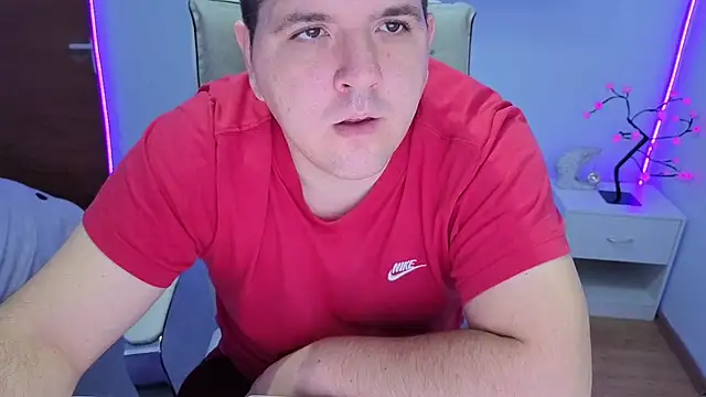 Snapshot of JasonJacks chatting on October 29, 4:04 am JasonJacks online show from October 29, 4:04 am