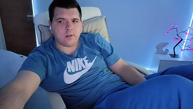 Snapshot of JasonJacks chatting on November 1, 5:31 am JasonJacks online show from November 1, 5:31 am