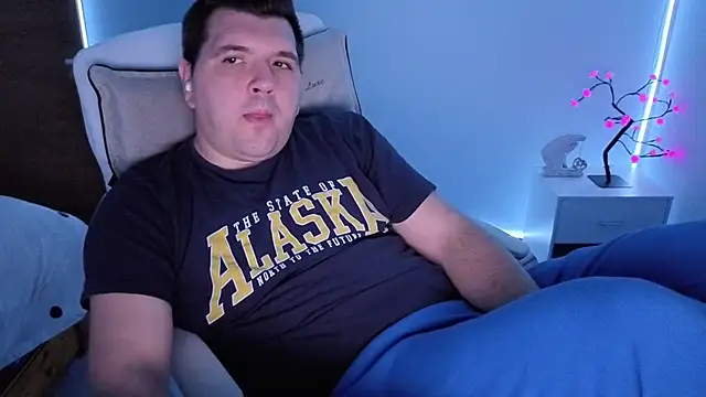 JasonJacks online show from November 9, 2:54 am