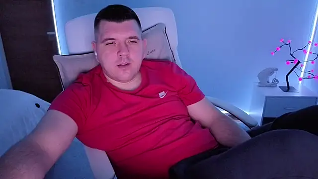 JasonJacks online show from November 13, 2:54 am