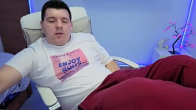 JasonJacks online show from December 3, 3:58 am