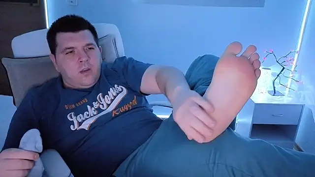 JasonJacks online show from May 5, 1:46 am