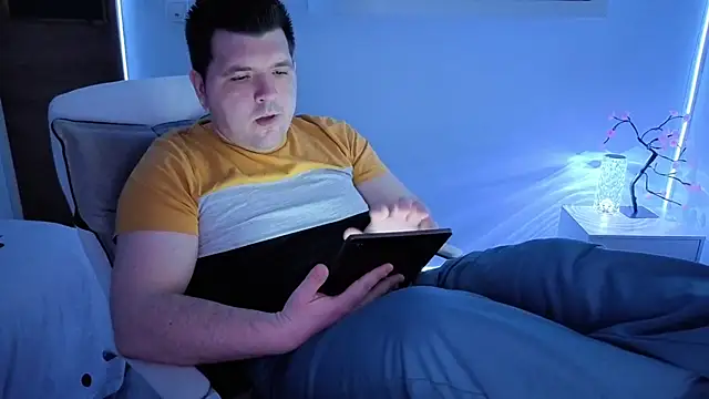 JasonJacks online show from May 6, 3:46 am