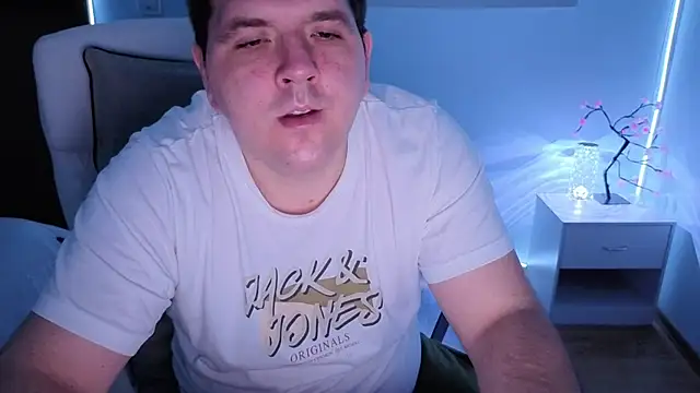 JasonJacks online show from May 9, 1:33 am