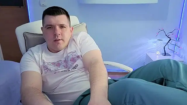 JasonJacks online show from May 18, 8:42 am