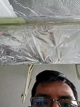 PEPELU1986 online show from April 11, 6:12 pm