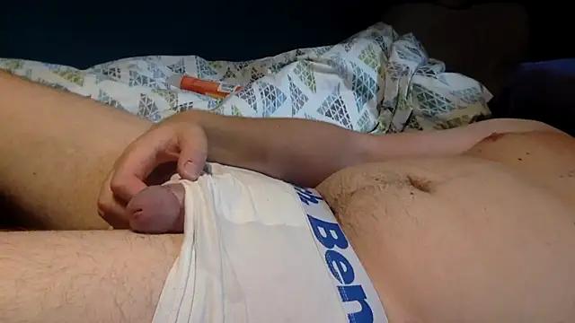 AndysBigOne online show from September 23, 9:07 pm