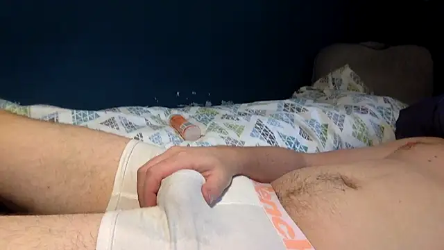 AndysBigOne online show from November 3, 8:43 pm