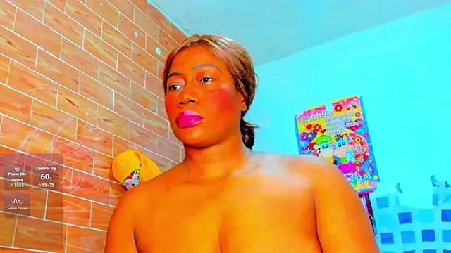 yonsol abril online show from February 1, 6:39 pm