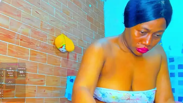 yonsol abril online show from March 23, 9:19 pm