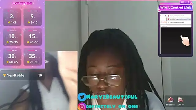 Snapshot of cum2mary_ chatting on January 10, 7:21 pm cum2mary online show from January 10, 7:21 pm