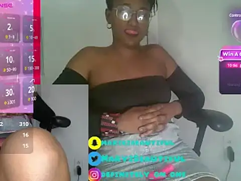 Snapshot of cum2mary_ chatting on February 10, 9:15 pm cum2mary online show from February 10, 9:15 pm