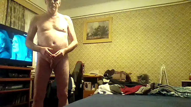 farock online show from January 18, 2:54 pm