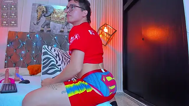 Snapshot of JACK_BLOSSOM_ chatting on December 18, 2:49 pm JACK BLOSSOM online show from December 18, 2:49 pm