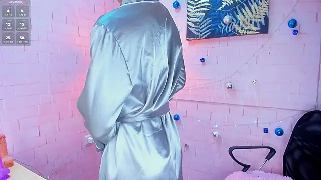 Snapshot of JACK_BLOSSOM_ chatting on December 19, 3:08 pm JACK BLOSSOM online show from December 19, 3:08 pm