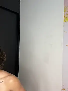 Snapshot of JACK_BLOSSOM_ chatting on December 21, 5:29 pm JACK BLOSSOM online show from December 21, 5:29 pm