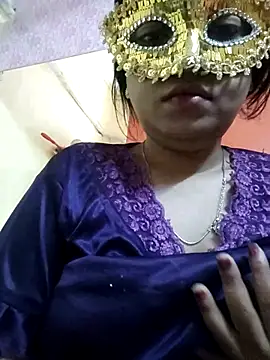 sunita-doll online show from March 6, 5:24 am