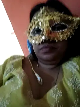 sunita-doll online show from March 18, 4:04 am